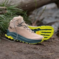 ALTRA/OLYMPUS 6 HIKE MID GTX