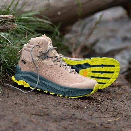 ALTRA/OLYMPUS 6 HIKE MID GTX