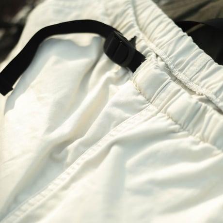 QUIET SPORT/Do Pants Classic