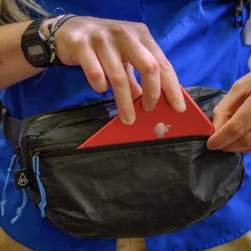 Hyperlite Mountain Gear/VERSA Fanny | SUNDAY we