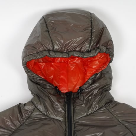 ENLIGHTENED EQUIPMENT /MEN'S TORRID JACKET