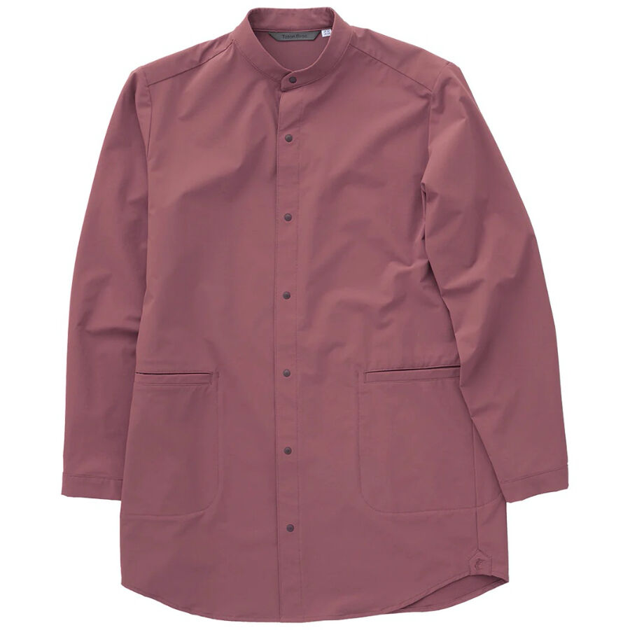 Teton bros./WS Long Shirt (Women) | SUNDAY web Teton bros./WS Long Shirt (Women) | SUNDAY web