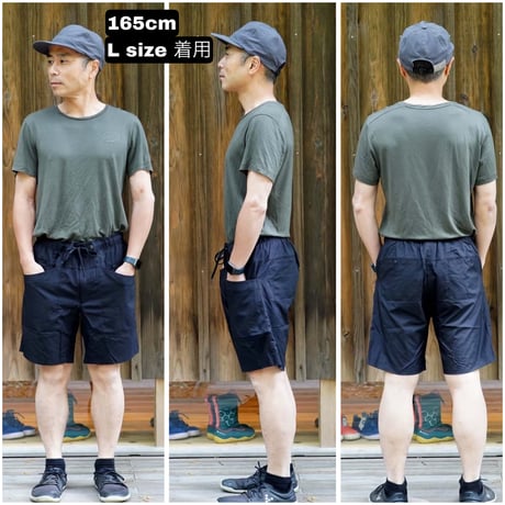 HEY DAY /TTS ７inch SHORTS