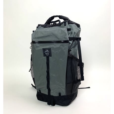 RawLow Mountain Works / Bambi X-PAC VX21 edition