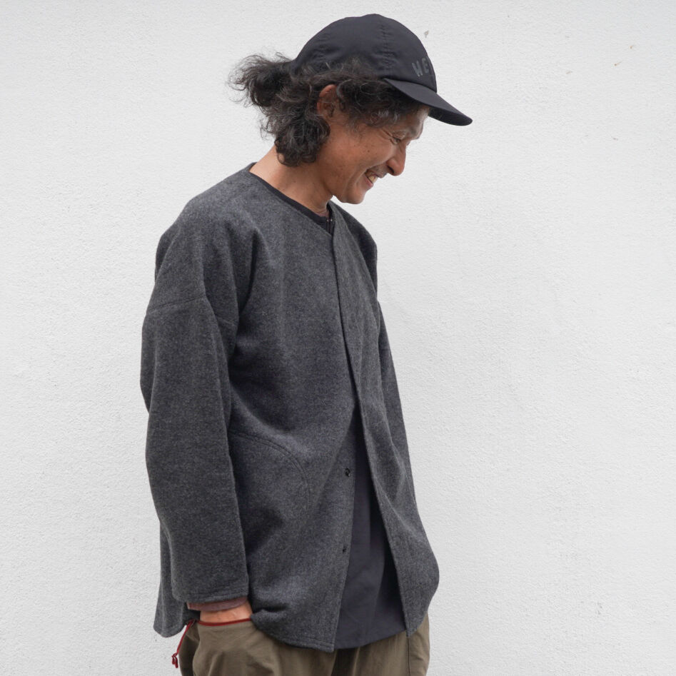 AXESQUIN 凌/マタギ 尾州 | SUNDAY web STORE