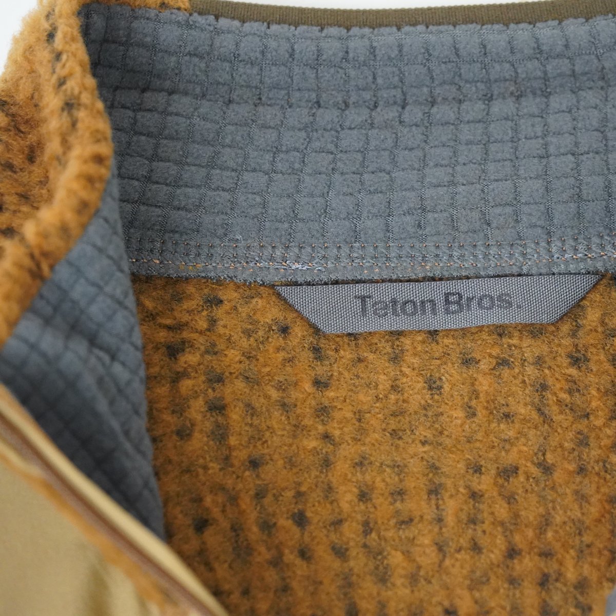 Teton bros./Wool Air Jacket (Men) | SUNDAY web Teton bros./Wool Air Jacket (Men) | SUNDAY web