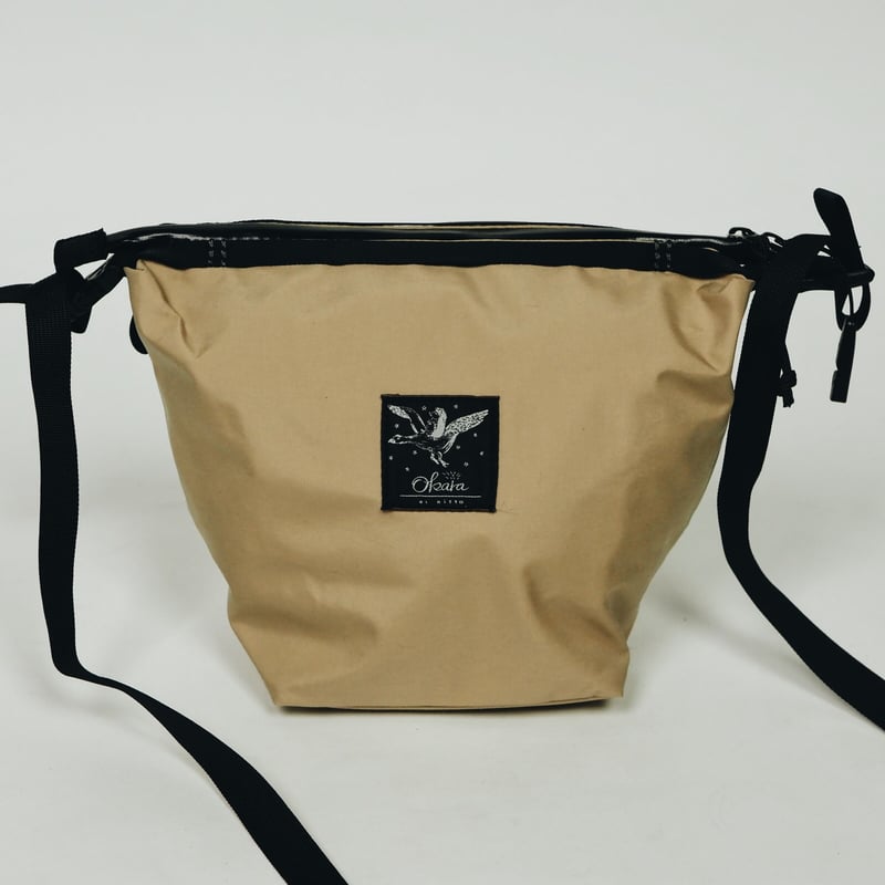 Okara ai nitta/Tomte | SUNDAY web STORE