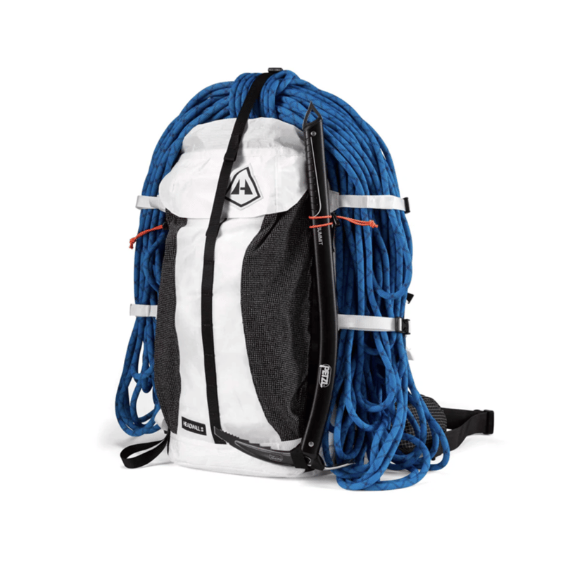 NO55 ハイパーライトマウンテンギア ELEVATE LARGE バックパック NO55 ハイパーライトマウンテンギア ELEVATE LARGE バックパック