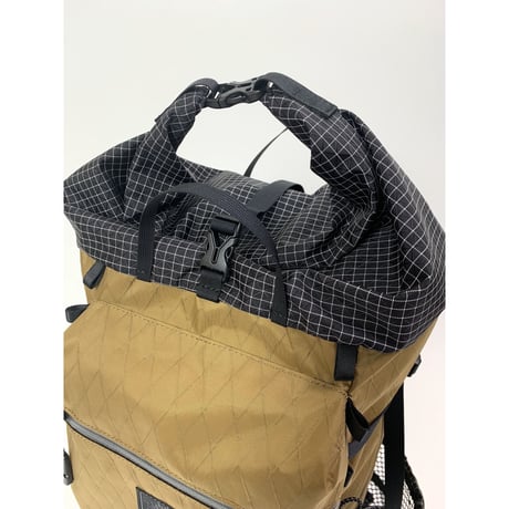RawLow Mountain Works / Bambi X-PAC VX21 edition