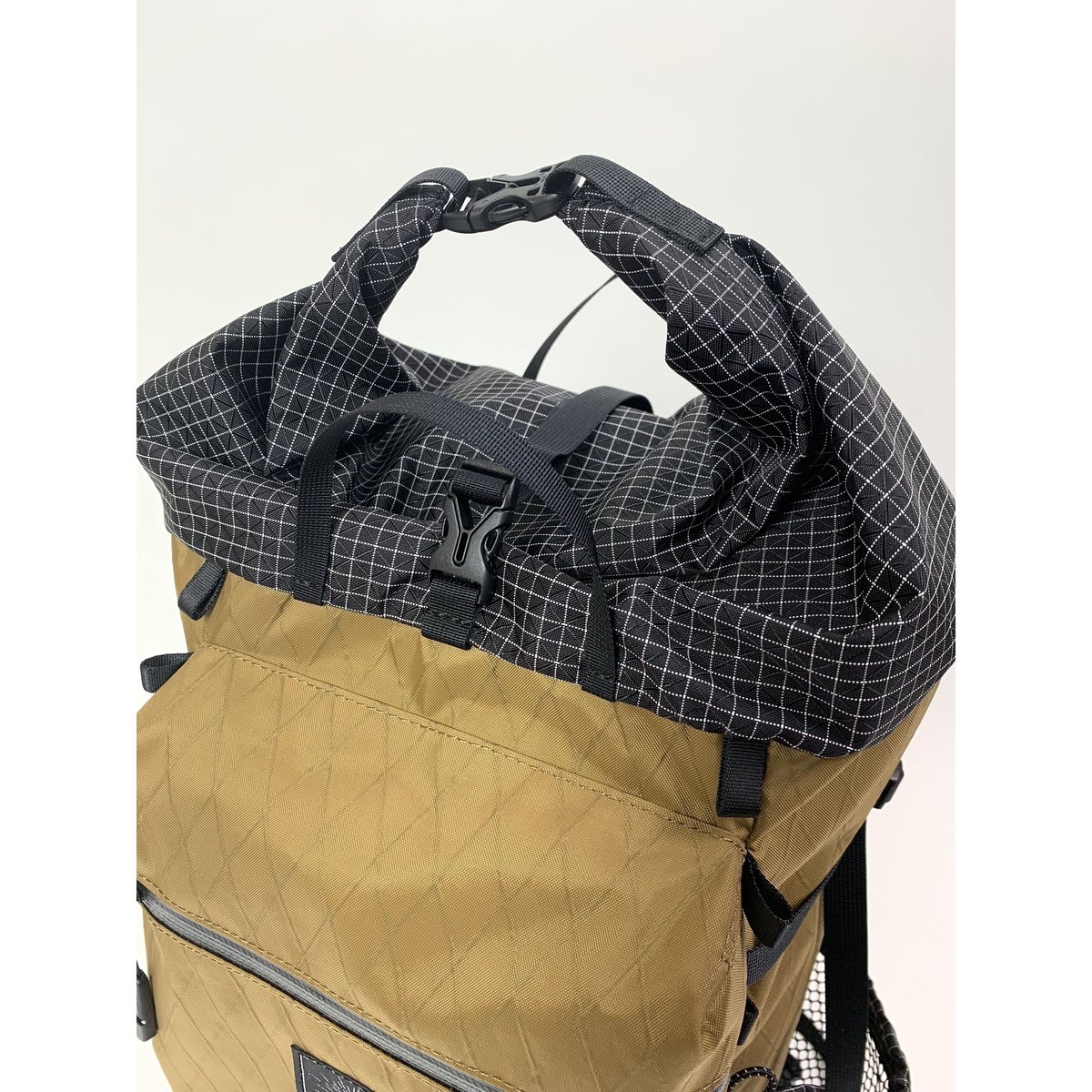 RawLow Mountain Works / Bambi X-PAC VX21 editio