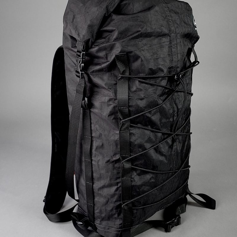 Hyperlite Mountain Gear / SUMMIT PACK -BLACK- |...