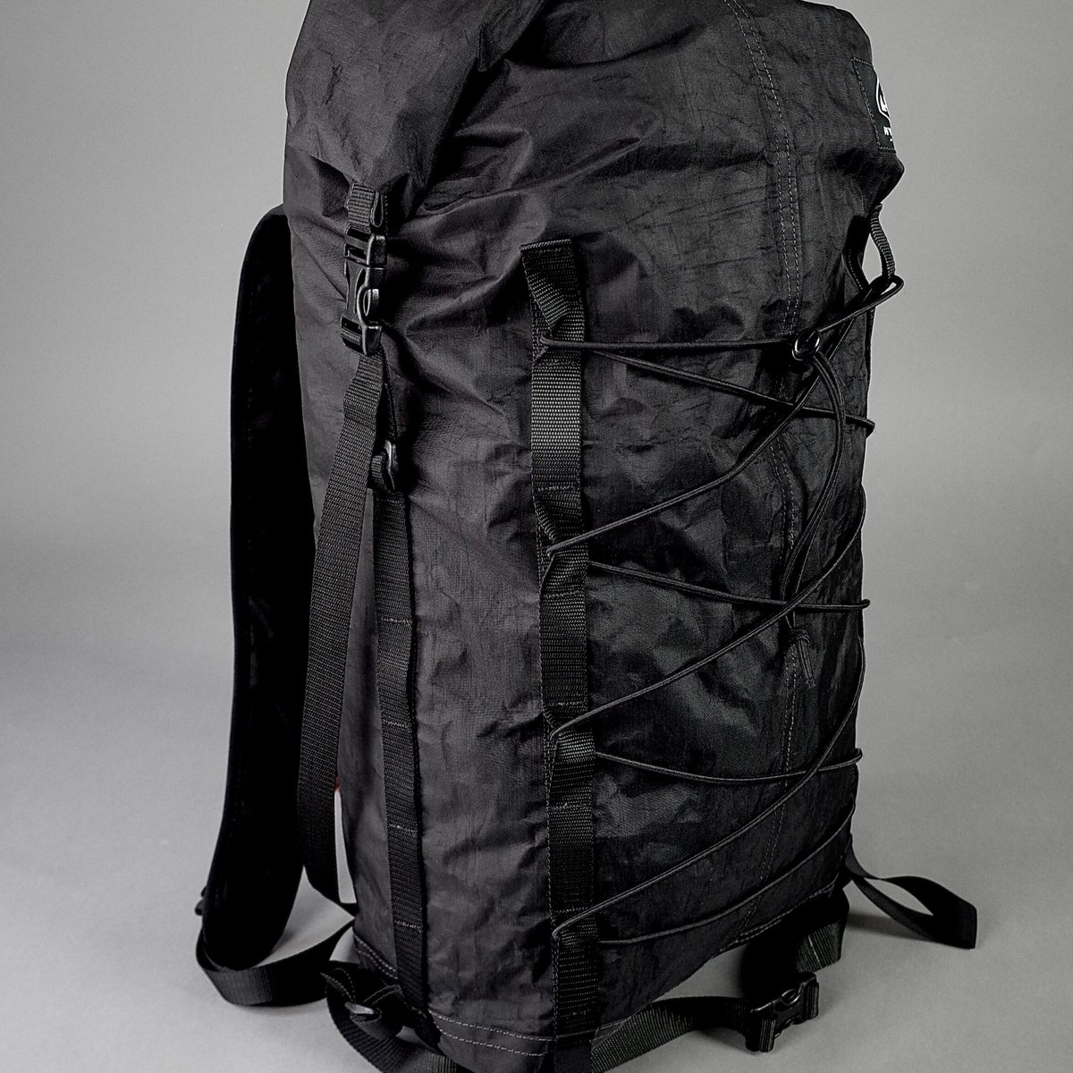 Hyperlite mountain gear summit pack 旧ロゴ