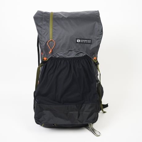 GOSSAMER GEAR/Gorilla 50 Ultralight Backpack　(Grey)