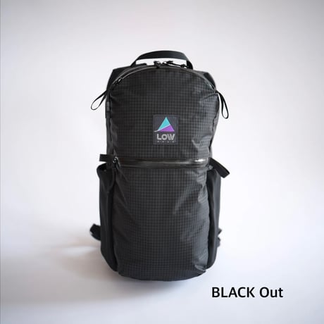 Mountain L0WGEAR/TINY TOT