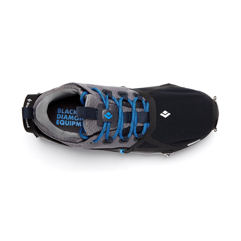 BlackDiamond DISTANCE SPIKE トラクションディバイス Distance Spike Traction Device – Black Diamond
