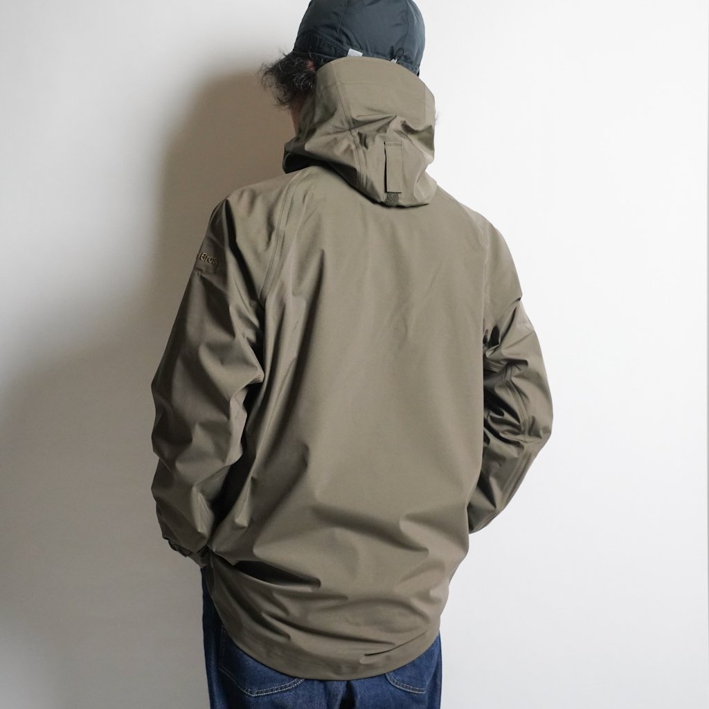 Teton Bros./Tsurugi Jacket (Unisex) | SUNDAY w Teton Bros./Tsurugi Jacket (Unisex) | SUNDAY w