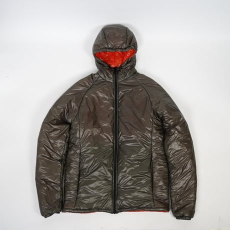 ENLIGHTENED EQUIPMENT /MEN'S TORRID JACKET