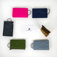 MINIMALIGHT/PLAY WALLET X-PAC