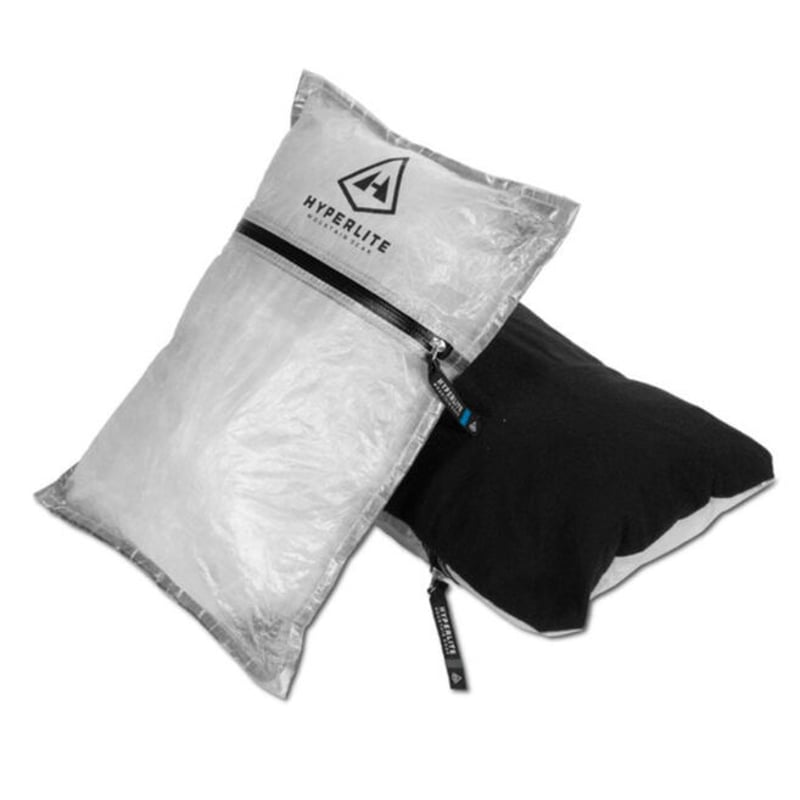 アウトドア寝具 HyperliteMountainGear STUFF SACK PILLOW Ultralight Camp Pillow with Dyneema by Hyperlite Mountain Gear