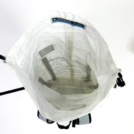 Hyperlite Mountain Gear / SUMMIT PACK -WHITE-