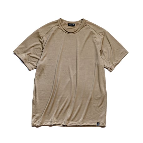 STATIC/ALL ELEVATION S/S SHIRTS M's