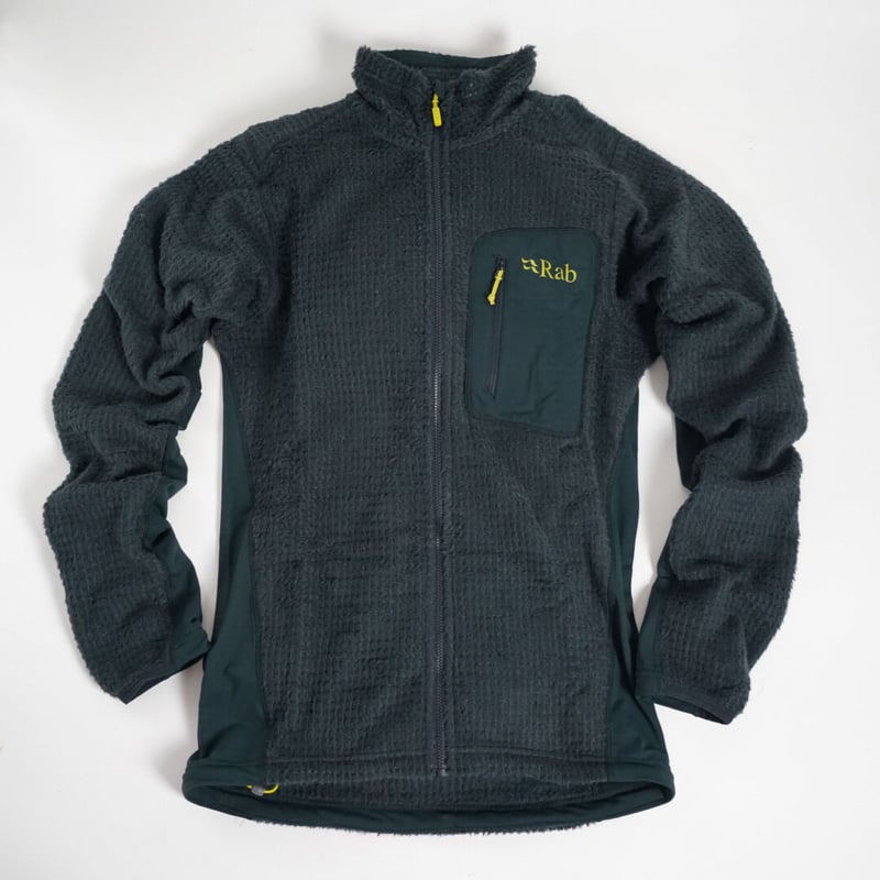 Rab/Alpha Flash Jacket | SUNDAY web STORE