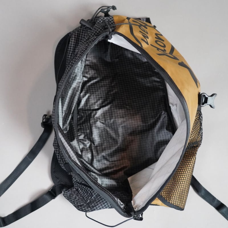 welldone/CIPS BAG 12L X-PAC | SUNDAY web STORE welldone/CIPS BAG 12L X-PAC | SUNDAY web STORE