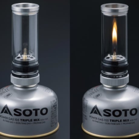 SOTO/Hinoto SOD-260