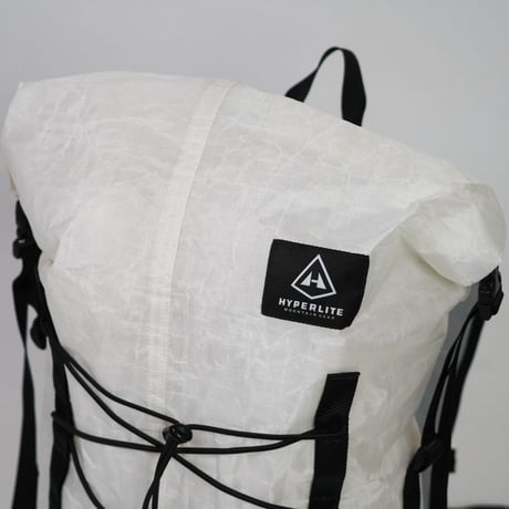 Hyperlite Mountain Gear / SUMMIT PACK -WHITE-