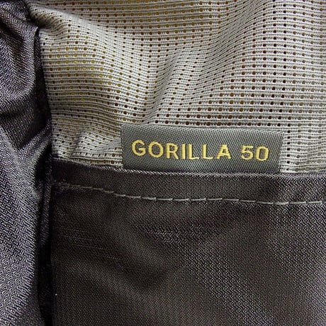 GOSSAMER GEAR/Gorilla 50 R Ultralight