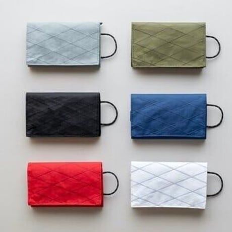 MINIMALIGHT/PLAY WALLET X-PAC