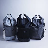 EXPED/Travel Hammock Lite Kit | SUNDAY web STORE