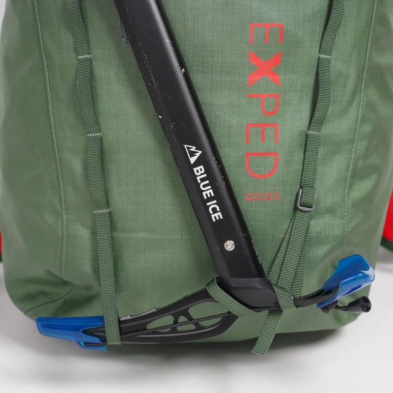 EXPED/Black Ice 45 | SUNDAY web STORE