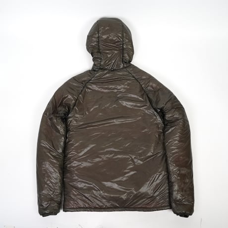 ENLIGHTENED EQUIPMENT /MEN'S TORRID JACKET
