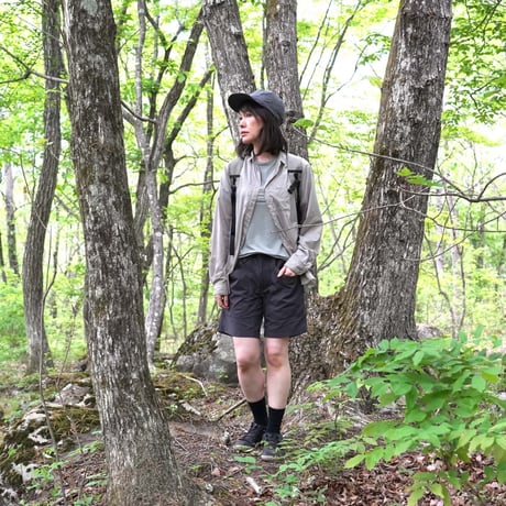 HEY DAY /TTS ７inch SHORTS
