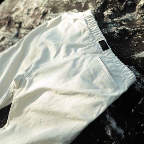 QUIET SPORT/Do Pants Classic