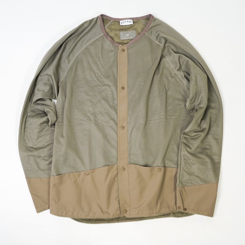 HEY DAY/Octa カーディガンクルー | SUNDAY web STORE HEY DAY/Octa カーディガンクルー | SUNDAY web STORE