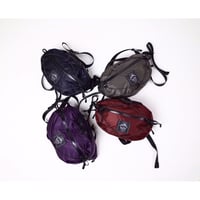 RawLow Mountain works /Nuts Pack
