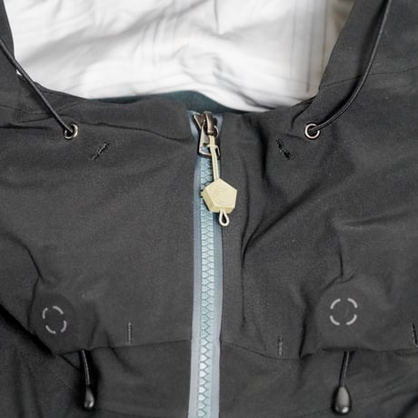 Teton bros./TB Jacket (Men)