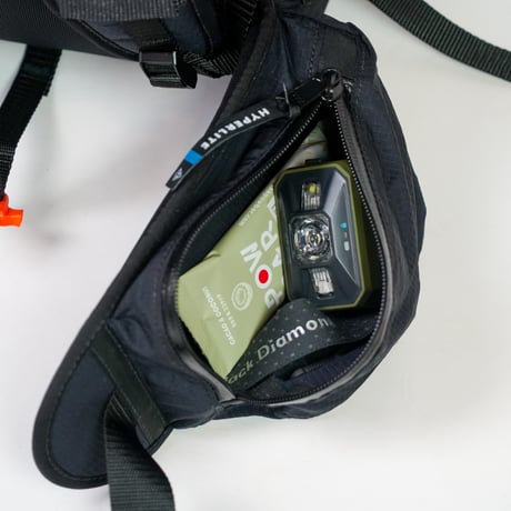 Hyperlite Mountain Gear /WAYPOINT 35