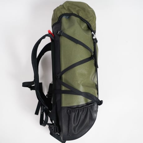 CRUX／AK27
