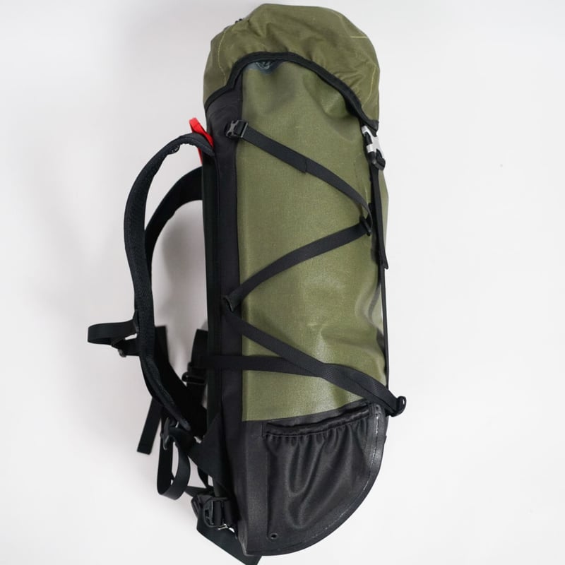CRUX／AK27 | SUNDAY web STORE
