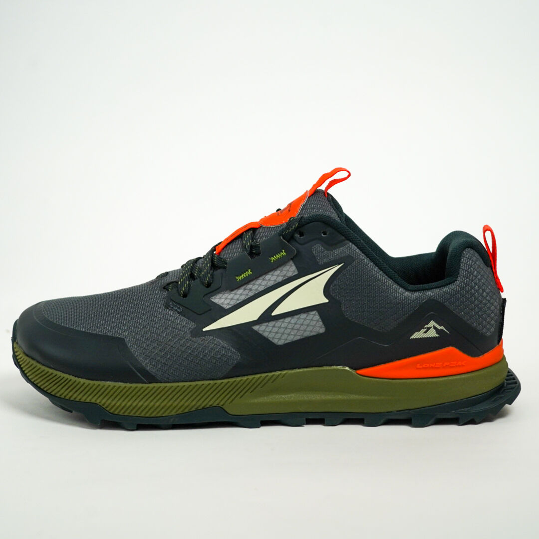 ALTRA/LONE PEAK 7（MENS） | SUNDAY web STORE