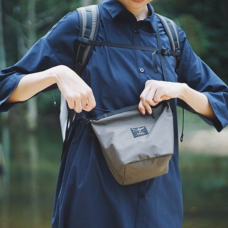 Okara ai nitta/Tomte | SUNDAY web STORE