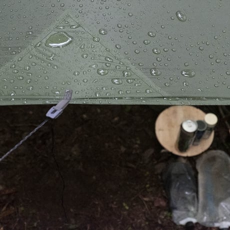EXPED/SOLO TARP