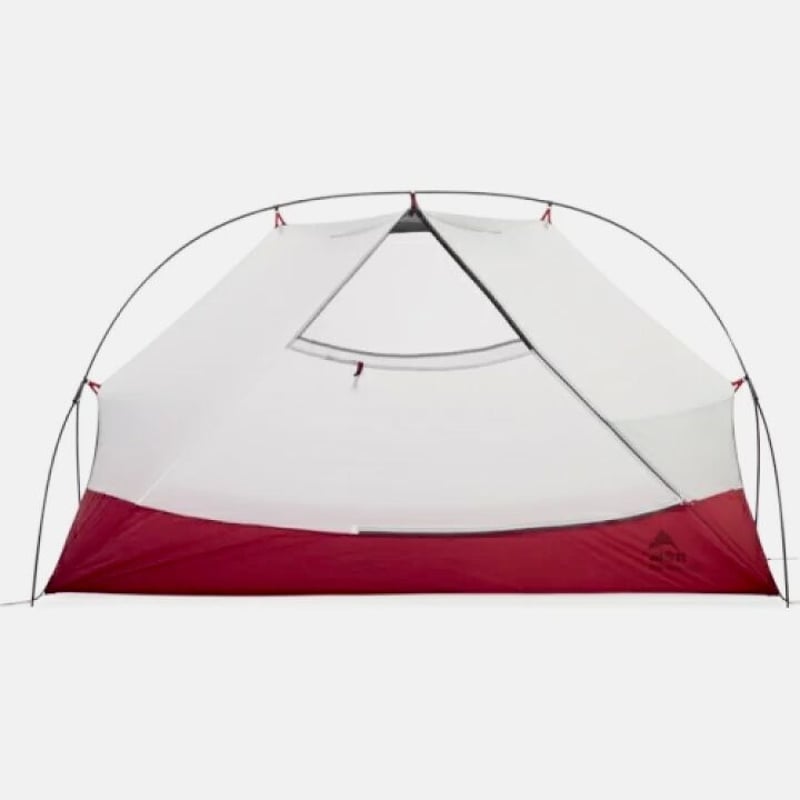 MSR HUBBA HUBBA shield 3 ＆ フットプリント MSR/ HUBBA HUBBA