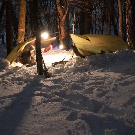 EXPED/SOLO TARP