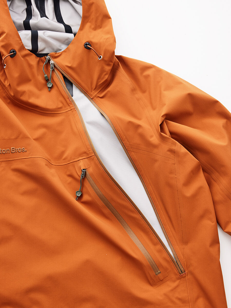 Teton Bros/Tsurugi Lite Jacket (unisex) | SUNDA Teton Bros/Tsurugi Lite Jacket (unisex) | SUNDA