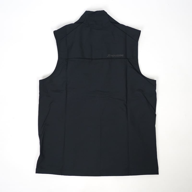 HOUDINI/Ms Pace Hybrid Vest | SUNDAY web STORE HOUDINI/Ms Pace Hybrid Vest | SUNDAY web STORE
