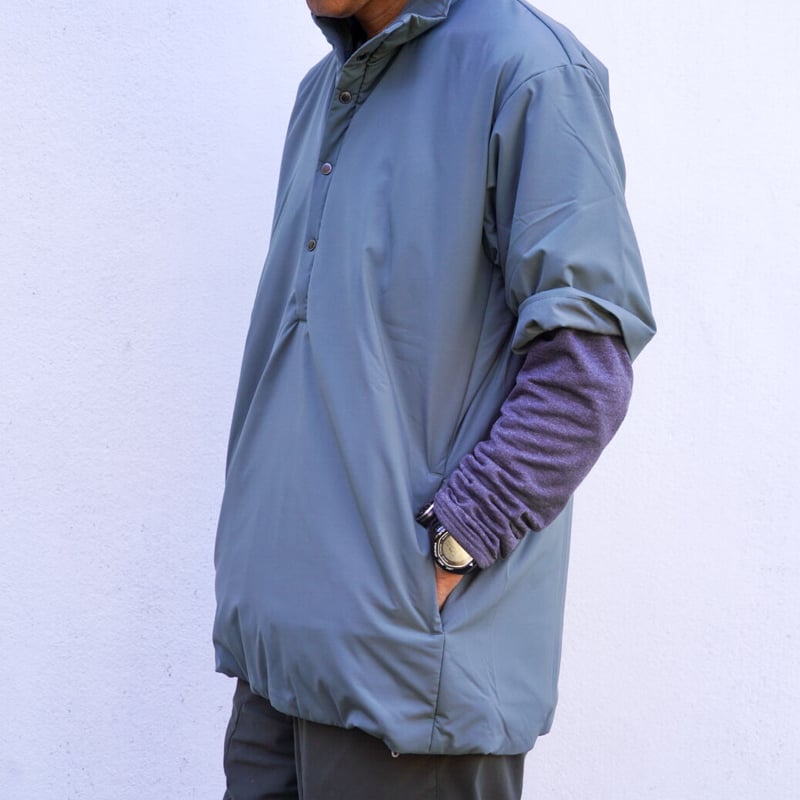 HOUDINI /All Weather T-Neck | SUNDAY web STORE